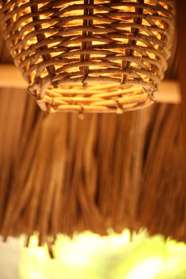 Aldea Bamboo Village San Francisco  Εξωτερικό φωτογραφία